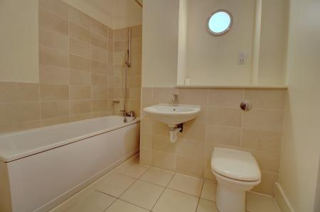 1 bedroom Flat to let in Rutland Street, City Centre, Leicester, LE1
