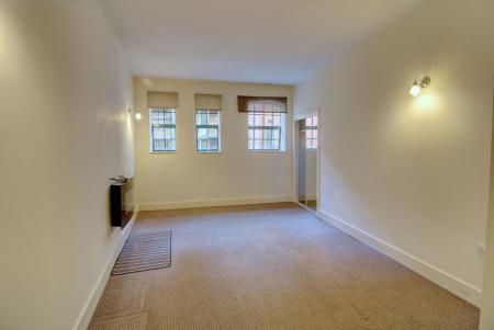 1 bedroom Flat to let in Rutland Street, City Centre, Leicester, LE1
