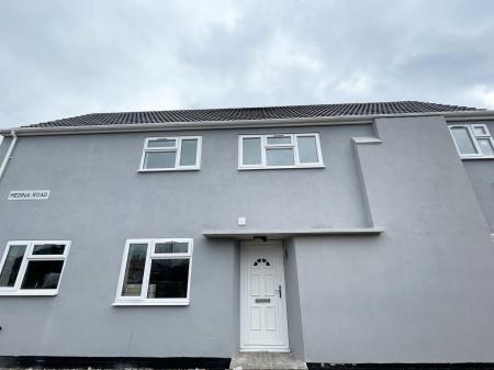 Medina Road, Leicester, LE3