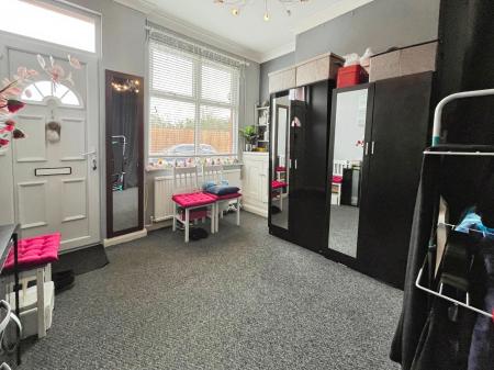 2 bedroom Terraced House for sale in Repton Street, Leicester, LE3