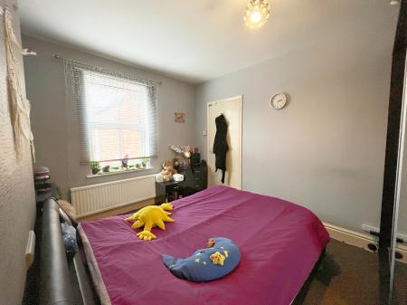 2 bedroom Terraced House for sale in Repton Street, Leicester, LE3