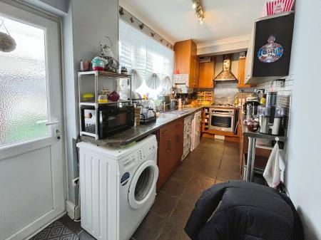 2 bedroom Terraced House for sale in Repton Street, Leicester, LE3