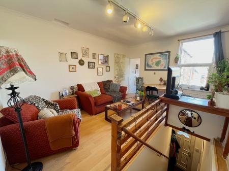 Clarendon Park Road, Clarendon Park, Leicester, LE2