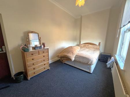 1 bedroom Flat to let in Lower Hastings Street, Leicester, LE1