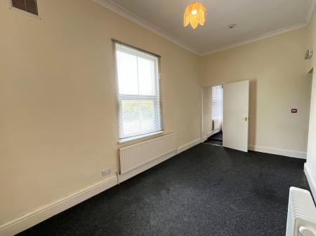 1 bedroom Flat to let in Lower Hastings Street, Leicester, LE1