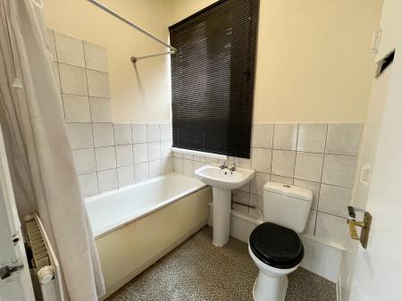 1 bedroom Flat to let in Lower Hastings Street, Leicester, LE1