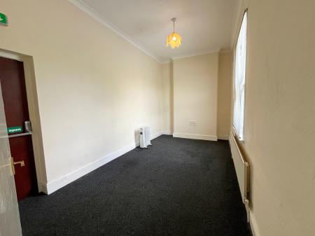 1 bedroom Flat to let in Lower Hastings Street, Leicester, LE1