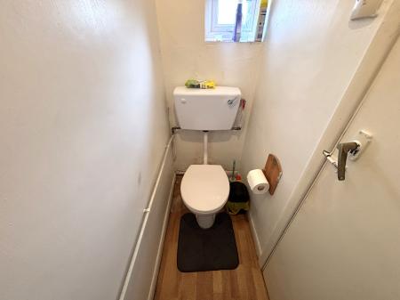 1 bedroom Flat to let in Lancaster Road LE1