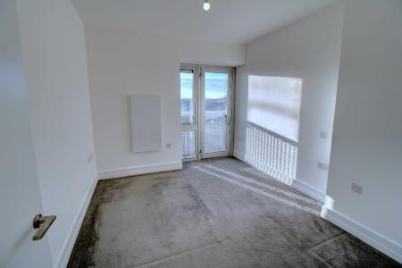 2 bedroom Flat to let in Elbow Lane, City Centre, Leicester, LE1
