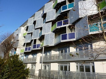 Elbow Lane, City Centre, Leicester, LE1