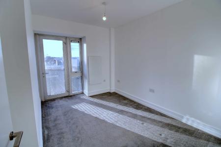 2 bedroom Flat to let in Elbow Lane, City Centre, Leicester, LE1