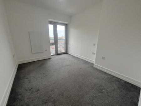 2 bedroom Flat to let in Elbow Lane, City Centre, Leicester, LE1