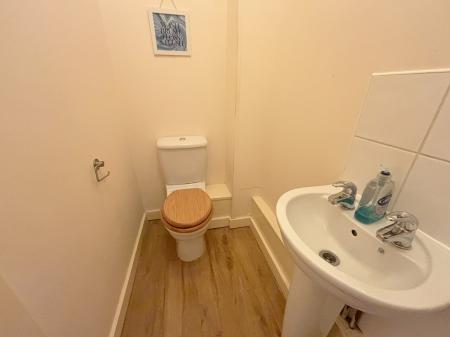 3 bedroom Terraced House to let in Princess Road East, City Centre, Leicester, LE1