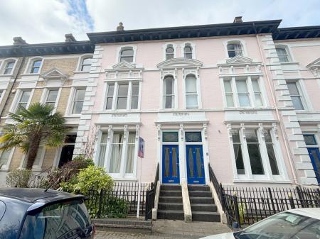 Princess Road East, City Centre, Leicester, LE1