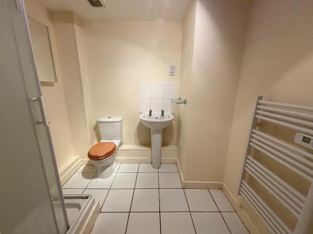 3 bedroom Terraced House to let in Princess Road East, City Centre, Leicester, LE1