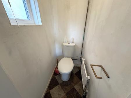 3 bedroom Semi-detached house to let in Saffron Lane, Aylestone, Leicester, LE2
