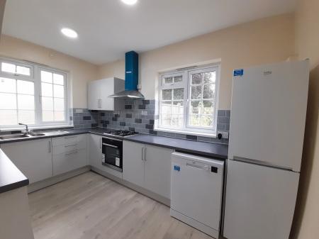 1 bedroom Flat to let in London Road, Clarendon Park, Leicester, LE2