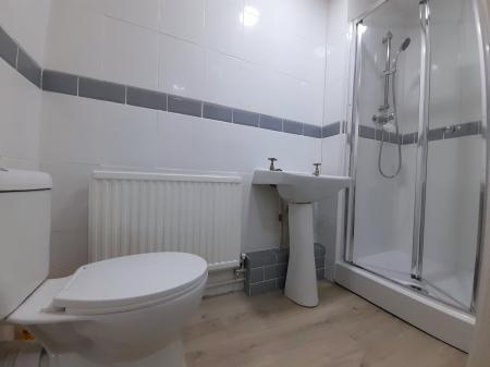 1 bedroom Flat to let in London Road, Clarendon Park, Leicester, LE2