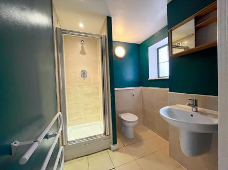 2 bedroom Flat to let in Rutland St, City Centre, Leicester, LE1