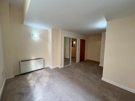 2 bedroom Flat to let in Rutland St, City Centre, Leicester, LE1