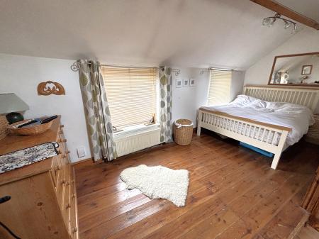 1 bedroom Cottage to let in Edward Road, Clarendon Park, Leicester, LE2