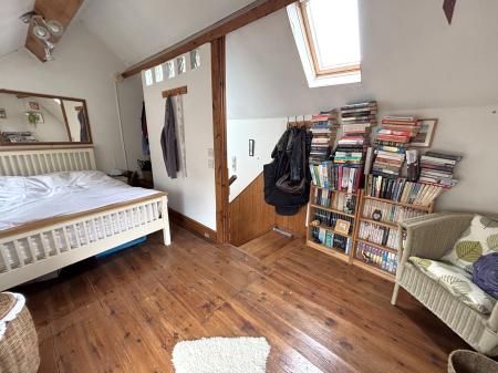 1 bedroom Cottage to let in Edward Road, Clarendon Park, Leicester, LE2
