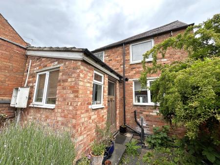 Edward Road, Clarendon Park, Leicester, LE2