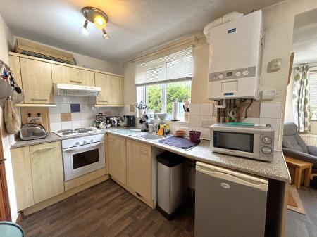1 bedroom Cottage to let in Edward Road, Clarendon Park, Leicester, LE2