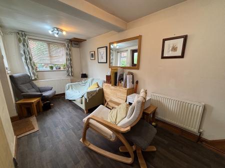 1 bedroom Cottage to let in Edward Road, Clarendon Park, Leicester, LE2