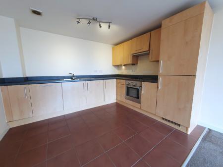 1 bedroom Flat to let in Rutland Street, City Centre, Leicester, LE1