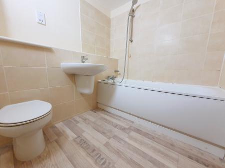 1 bedroom Flat to let in Rutland Street, City Centre, Leicester, LE1