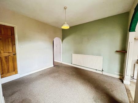 2 bedroom Terraced House for sale in Wordsworth Road, Knighton Fields, Leicester, LE2