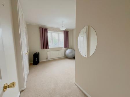4 bedroom Detached house for sale in Camelot Way, Narborough, LE19