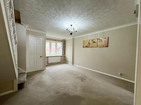 4 bedroom Detached house for sale in Camelot Way, Narborough, LE19