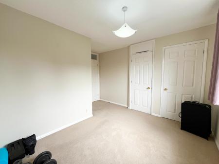 4 bedroom Detached house for sale in Camelot Way, Narborough, LE19