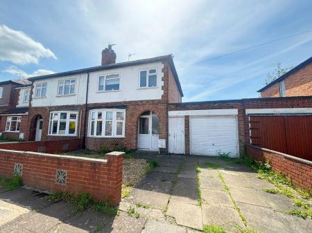 Gainsborough Road, Clarendon Park, Leicester, LE2