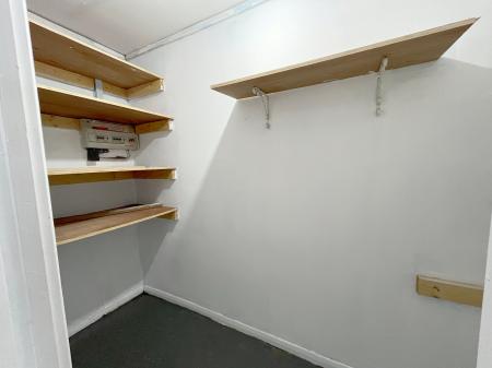 1 bedroom Flat to let in Herle Walk, Braunstone, LE3