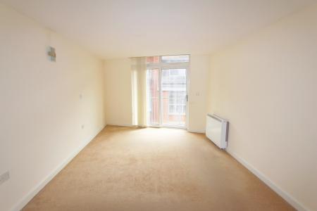 1 bedroom Flat to let in Rutland Street, City Centre, Leicester, LE1