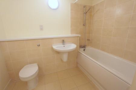 1 bedroom Flat to let in Rutland Street, City Centre, Leicester, LE1