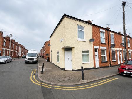 Western Road, Leicester, LE3