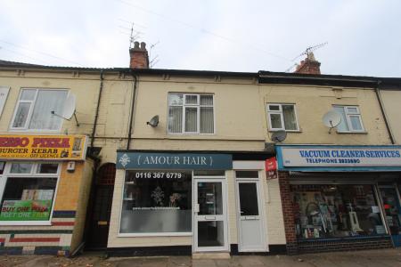 Aylestone Road, Aylestone, Leicester, LE2