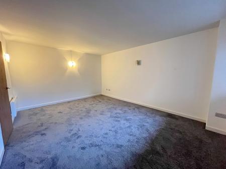 2 bedroom Flat to let in Rutland Street, City Centre, Leicester, LE1