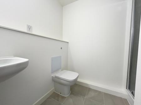 2 bedroom Flat to let in Rutland Street, City Centre, Leicester, LE1