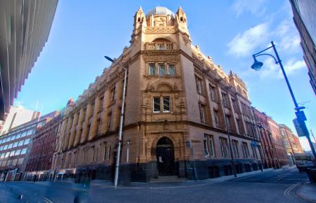 Rutland Street, City Centre, Leicester, LE1