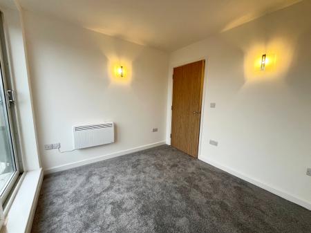 2 bedroom Flat to let in Rutland Street, City Centre, Leicester, LE1