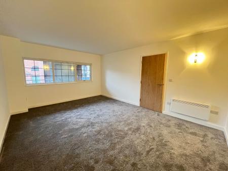 2 bedroom Flat to let in Rutland Street, City Centre, Leicester, LE1
