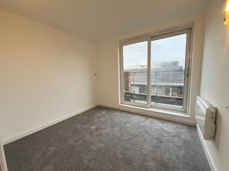 2 bedroom Flat to let in Rutland Street, City Centre, Leicester, LE1