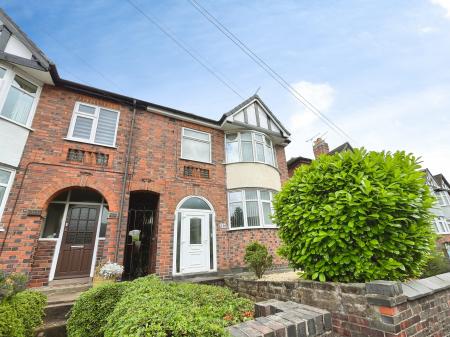 Aylestone Road, Aylestone, Leicester, LE2