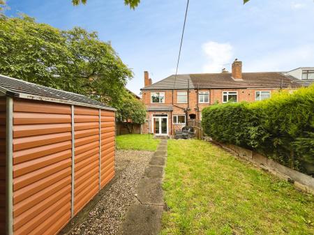 3 bedroom Semi-detached house to let in Aylestone Road, Aylestone, Leicester, LE2