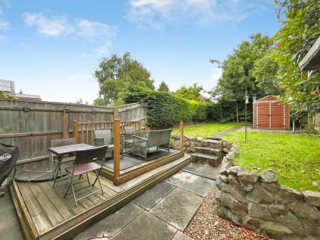 3 bedroom Semi-detached house to let in Aylestone Road, Aylestone, Leicester, LE2
